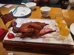 -大鸽饭(岗顶店)