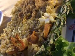 Savoey&nbsp;Restaurant-尚味泰餐厅