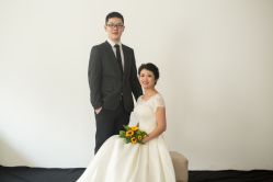 -绿皮火车照相馆 婚纱照旅拍(厦门店)