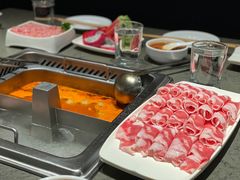 -海底捞火锅(华南摩尔店)