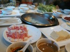 -佰家火锅(西六路店)