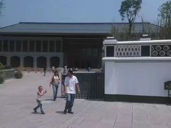 -遵义会议纪念馆