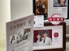 -海马体照相馆(佛山岭南站店)