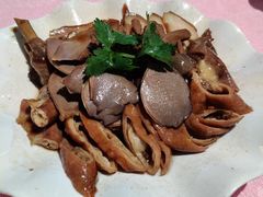 卤水拼盘-翠景潮州美食(雅景苑店)