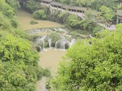 -天河潭旅游度假区