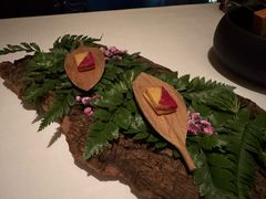 -翡翠36餐厅(浦东香格里拉店)