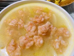 -深山老屋(国顺东路店)