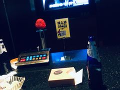 -星聚会KTV(苏州信投大厦店)