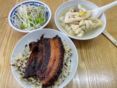 -谈灵农家柴爿菜饭