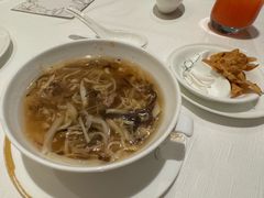 -万豪金殿(香港JW万豪酒店)