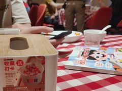 -西贝(东方路店)