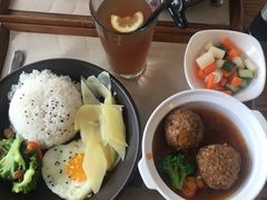 -海盗虾饭·剥好的小龙虾饭(SOHO尚都店)