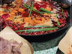 -五里关火锅(牛市口店)
