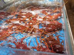 -徐记海鲜(大雁塔|金都店)