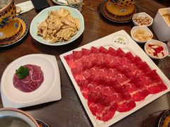 -南门涮肉(东单店)