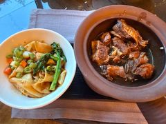 -西安凯悦酒店·湖畔中餐厅