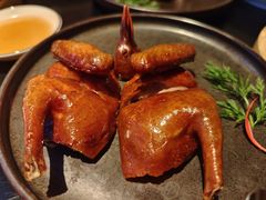 -丽晶轩中餐厅(重庆丽晶酒店)