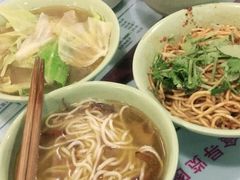 -大石人家鱿鱼面馆(大石西路总店)