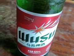 -巴依老爷新疆餐厅
