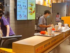 -麦当劳(领展中心城店)
