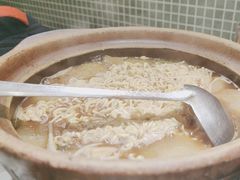 -肥家大排档(天河体育西店)