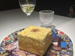 -波特曼西餐厅(南岗店)