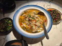 -JUKEBOX玖部音乐餐厅(华侨城店)