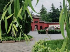 -洛阳白马寺