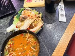 -林记潮牛·牛肉火锅(上马墩店)