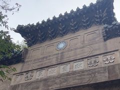-灵谷景区