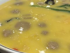 -葛记焖饼(伏牛路店)