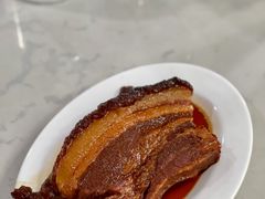 走油肉-老地方面馆(思南路店)