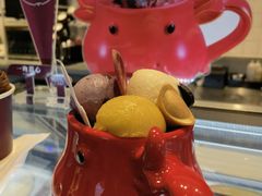 嗨杯牛Year冰淇淋-哈根达斯(朝阳大悦城店)