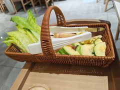 -花菇朵 ll 野生菌锅·精品滇菜(后沙峪店)