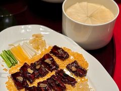 -喜棠·长沙家宴·海鲜·湘菜(麓谷店)