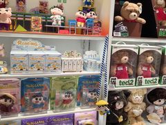 -泡泡玛特POPMART(宁波印象城店)