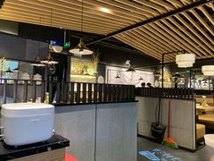 -山城外·非遗酸菜鱼(蜀都万达店)