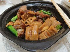 -百乐门喜宴(海珠广场华厦店)