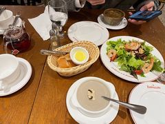-Entrecôte 法国牛扒馆(保利·时光里店)