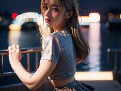 -舞指仙境港派足浴指压(金龙国际店)