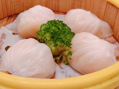 -香港新记茶餐厅(春熙太古里店)