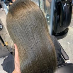 -Coo Hair salon