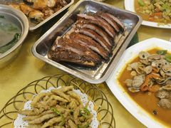 -顺徕德仙庙烧鸡(荔湾总店)