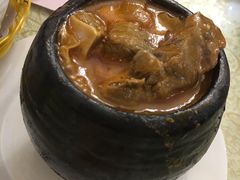 -华梅西餐厅(哈尔滨中央大街店)