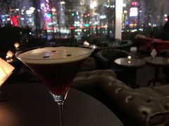 -罗斯福色戒酒吧(外滩店)