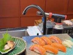 -Sushi Hanzo半藏(天环广场店)
