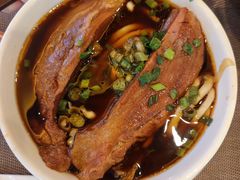 -中国厨房/台湾牛肉面