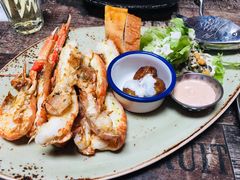 -Pakkhús Restaurant