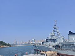 -中国人民解放军海军博物馆