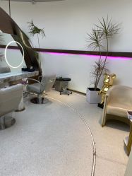 -In Style Hair Salon